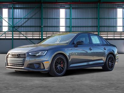 Used 2019 Audi A4 2.0T Premium Plus w/ Premium Plus Package