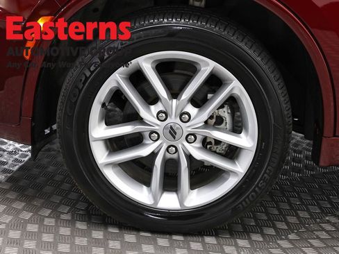 Used 2024 Dodge Durango GT AWD/4WD image 31