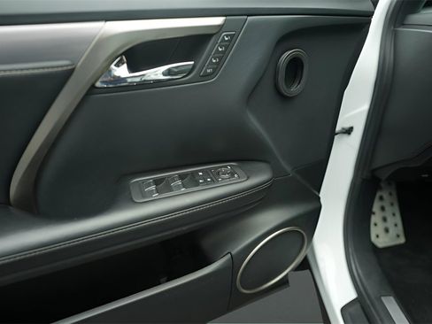 Used 2019 Lexus RX 450h F Sport image 25