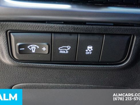 Used 2026 Hyundai Tucson SEL FWD image 44