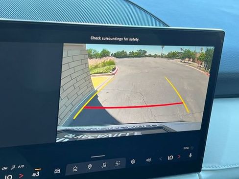 New 2026 MAZDA CX-5 Preferred AWD/4WD image 22