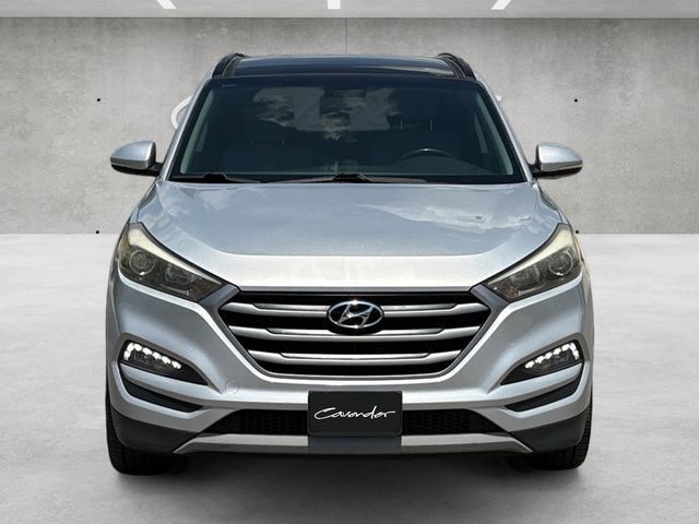 Used 2018 Hyundai Tucson Value FWD image 18