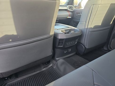 New 2026 Toyota Tundra Capstone image 18