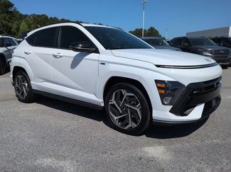 Used 2025 Hyundai Kona N Line S FWD video 2