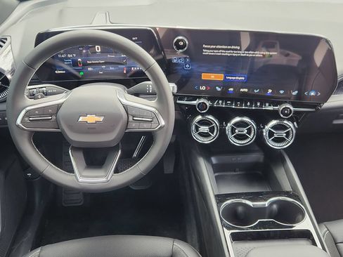 New 2026 Chevrolet Blazer EV LT FWD image 29