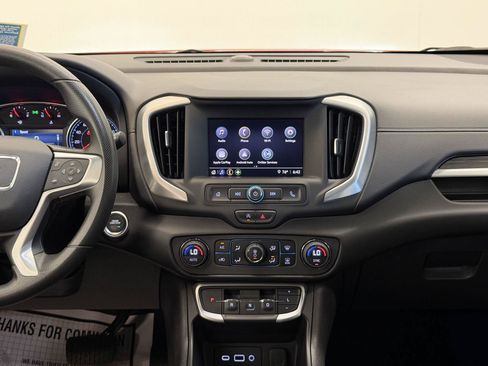 Used 2023 GMC Terrain SLE w/ Driver Convenience Package FWD image 46