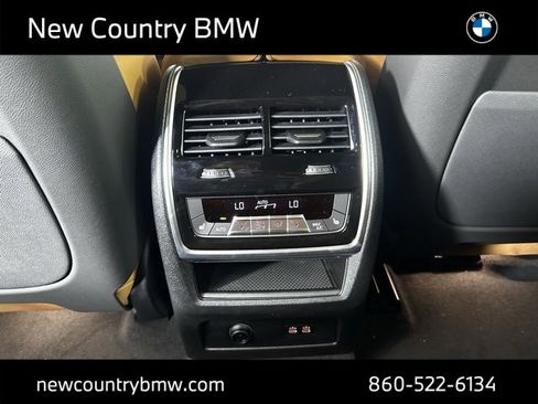 New 2026 BMW X5 xDrive40i w/ Climate Comfort Package image 27