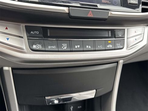 Used 2014 Honda Accord EX-L image 26