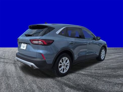 Certified 2024 Ford Escape Active w/ Tech Pack #1 FWD image 4