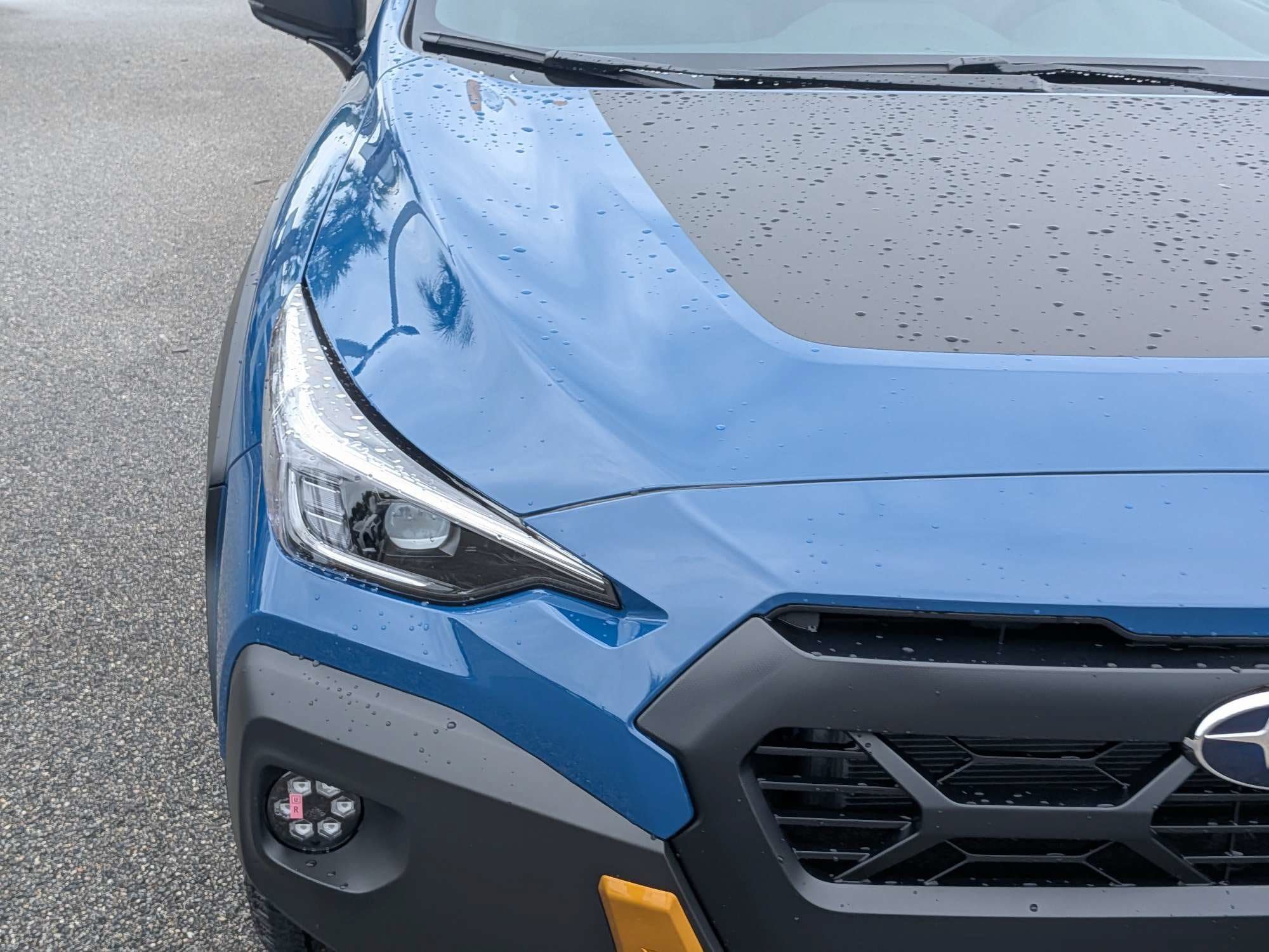 New 2026 Subaru Crosstrek 2.5i Wilderness AWD/4WD image 10