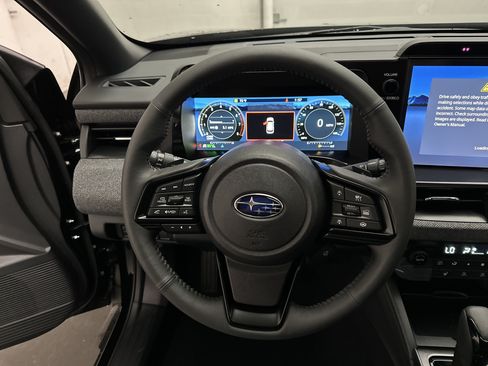 New 2026 Subaru Outback Premium AWD/4WD image 25