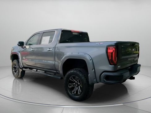 Used 2020 GMC Sierra 1500 SLT w/ SLT Premium Plus Package AWD/4WD image 20