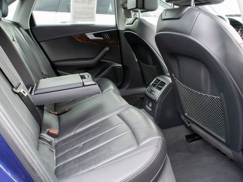 Used 2018 Audi A4 2.0T Premium Plus w/ Premium Plus Package image 23