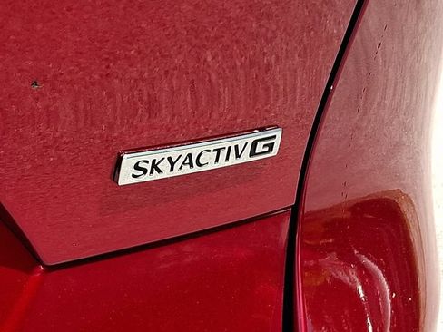 New 2026 MAZDA CX-5 Select AWD/4WD image 17
