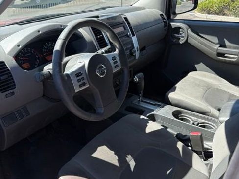 Used 2014 Nissan Xterra X AWD/4WD image 15