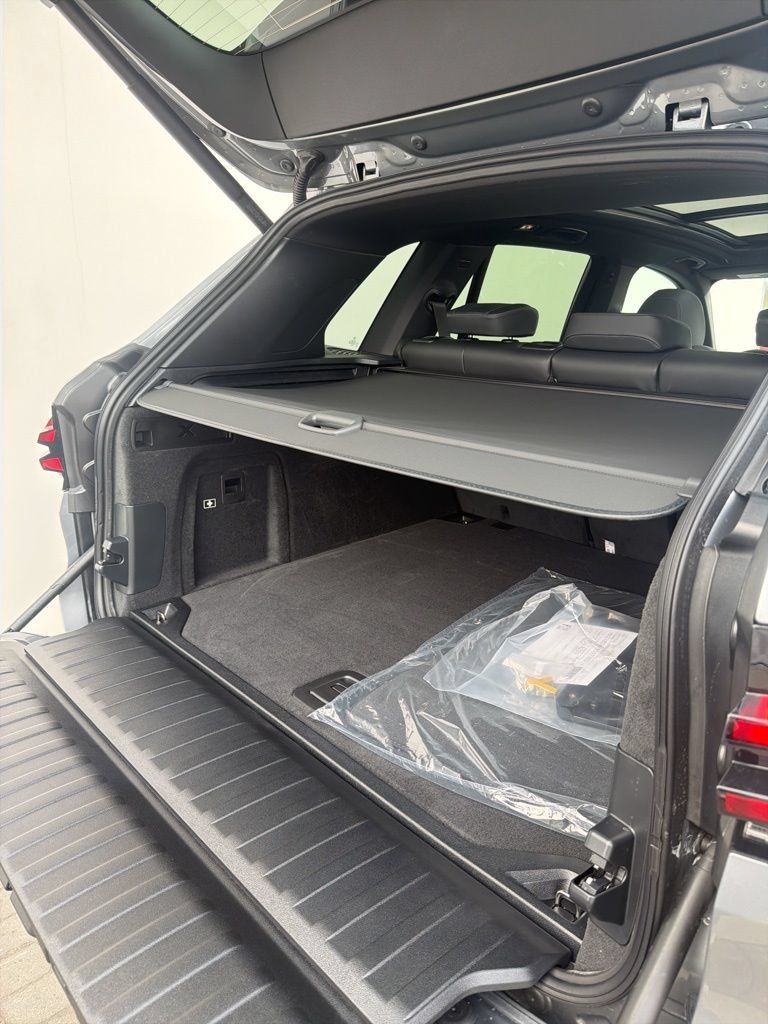 New 2026 BMW X5 xDrive40i AWD/4WD image 11