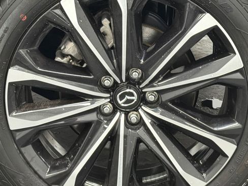 Used 2025 MAZDA CX-50 AWD 2.5 S w/ Premium Plus Pkg image 5