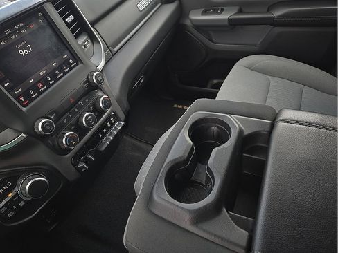 Used 2019 RAM 1500 Big Horn AWD/4WD image 20