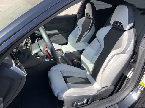 Used 2024 BMW M4 xDrive Competition w/ Executive Package image 22