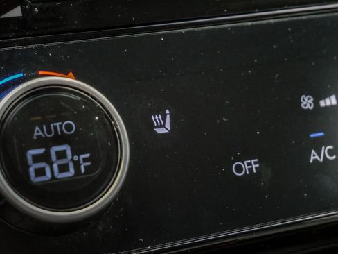 Used 2025 Hyundai Tucson SEL FWD image 29