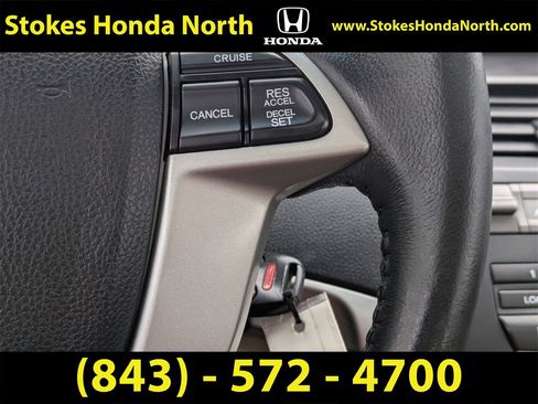 Used 2012 Honda Accord EX-L image 24