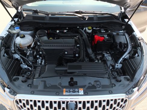Used 2024 Lincoln Corsair FWD image 10