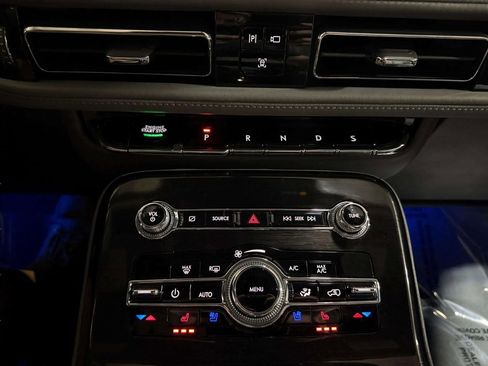 Certified 2023 Lincoln Nautilus Reserve image 7