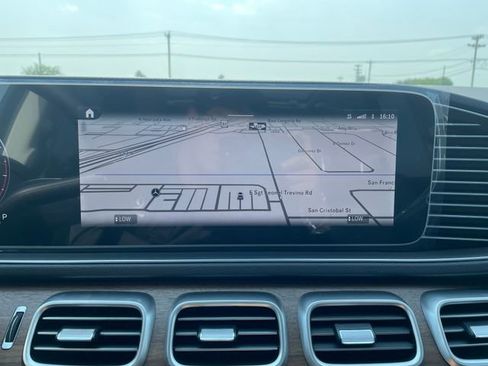 New 2025 Mercedes-Benz GLE 350 4MATIC image 28