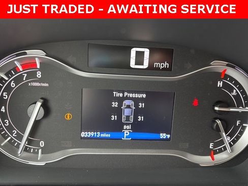 Used 2023 Honda Ridgeline RTL image 15