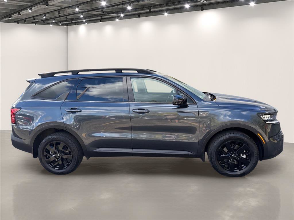 Certified 2022 Kia Sorento S AWD/4WD image 9