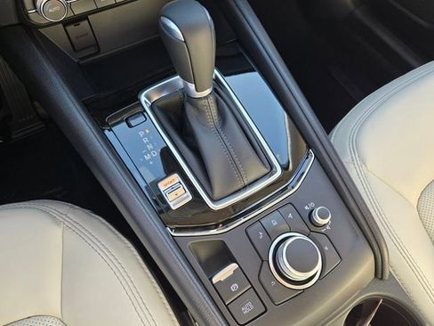 New 2025 MAZDA CX-5 AWD 2.5 S w/ Preferred Package image 22