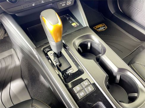 New 2026 Subaru Outback Wilderness image 15