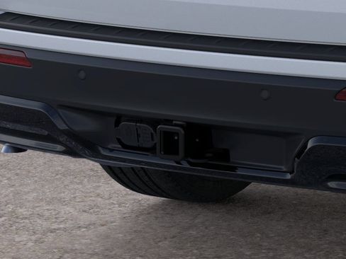 New 2026 Ford Explorer ST-Line AWD/4WD image 23