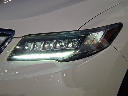 Used 2017 Acura RDX FWD image 14