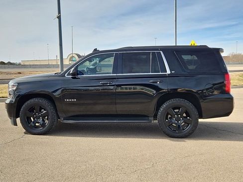 Used 2019 Chevrolet Tahoe LT image 9