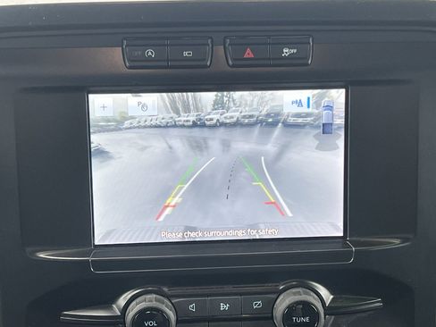 Used 2023 Ford F150 XL w/ STX Appearance Package image 25