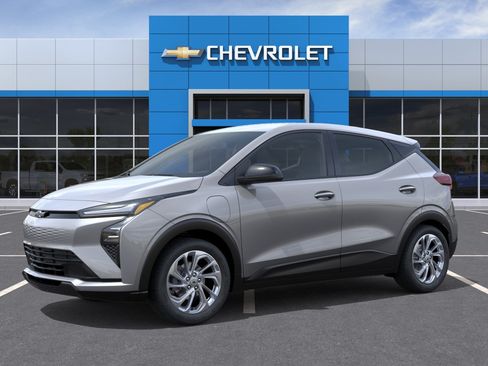 New 2027 Chevrolet Bolt LT FWD image 32