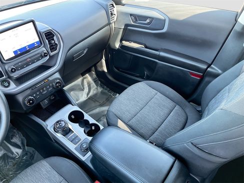 Used 2021 Ford Bronco Sport Big Bend image 20
