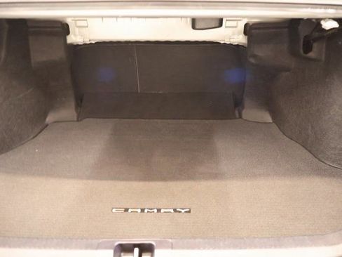 Used 2024 Toyota Camry SE w/ Cold Weather Package AWD/4WD image 25
