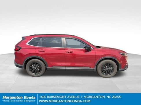 Used 2024 Honda CR-V Sport-L image 10