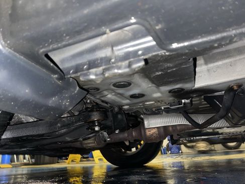 Used 2012 Honda Odyssey EX image 25