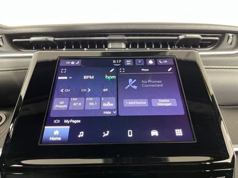 Used 2023 Jeep Grand Cherokee Altitude AWD/4WD image 27