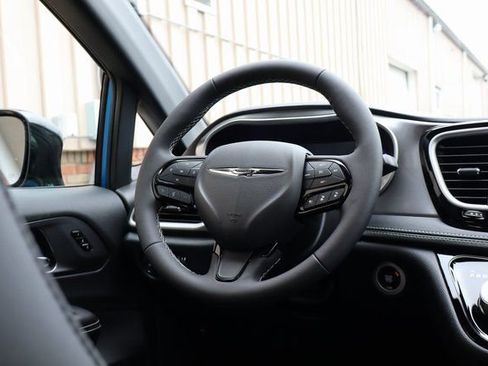 New 2026 Chrysler Pacifica Select w/ S Appearance Package FWD image 51