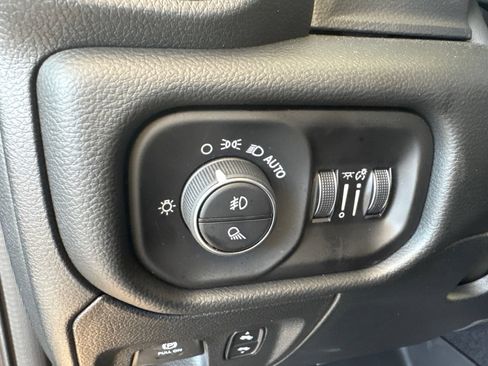 New 2026 RAM 1500 Lone Star RWD image 11