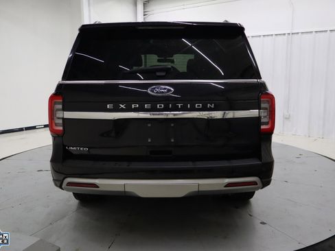 Certified 2024 Ford Expedition Limited image 6
