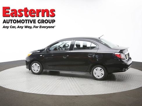 Used 2024 Mitsubishi Mirage G4 ES image 63