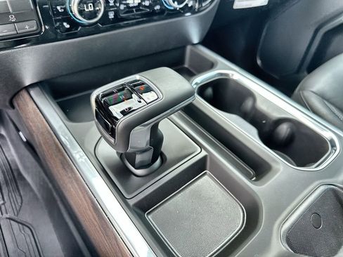 New 2026 GMC Sierra 1500 SLT AWD/4WD image 26