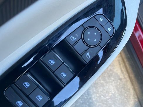 New 2026 Nissan Murano SV AWD/4WD image 12