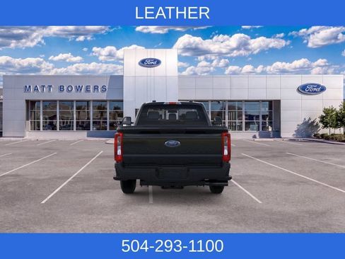 New 2026 Ford F350 XL RWD image 7