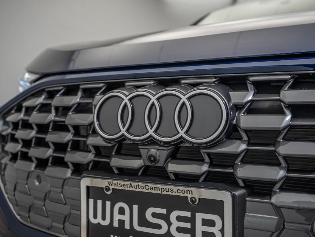 New 2026 Audi Q5 Premium AWD/4WD image 11